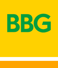 Logo SVG im Namen der BBG