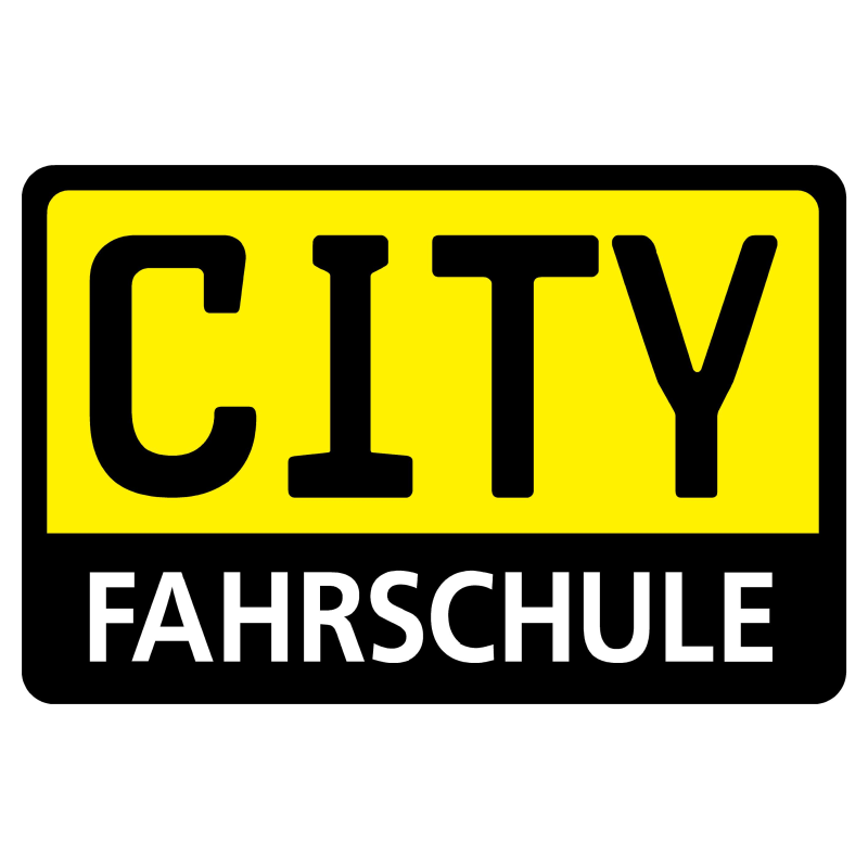 Logo City Fahrschule