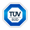 Logo TÜV SÜD Akademie